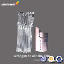 L’air de gonflage tube colonne sac pour appareil photo